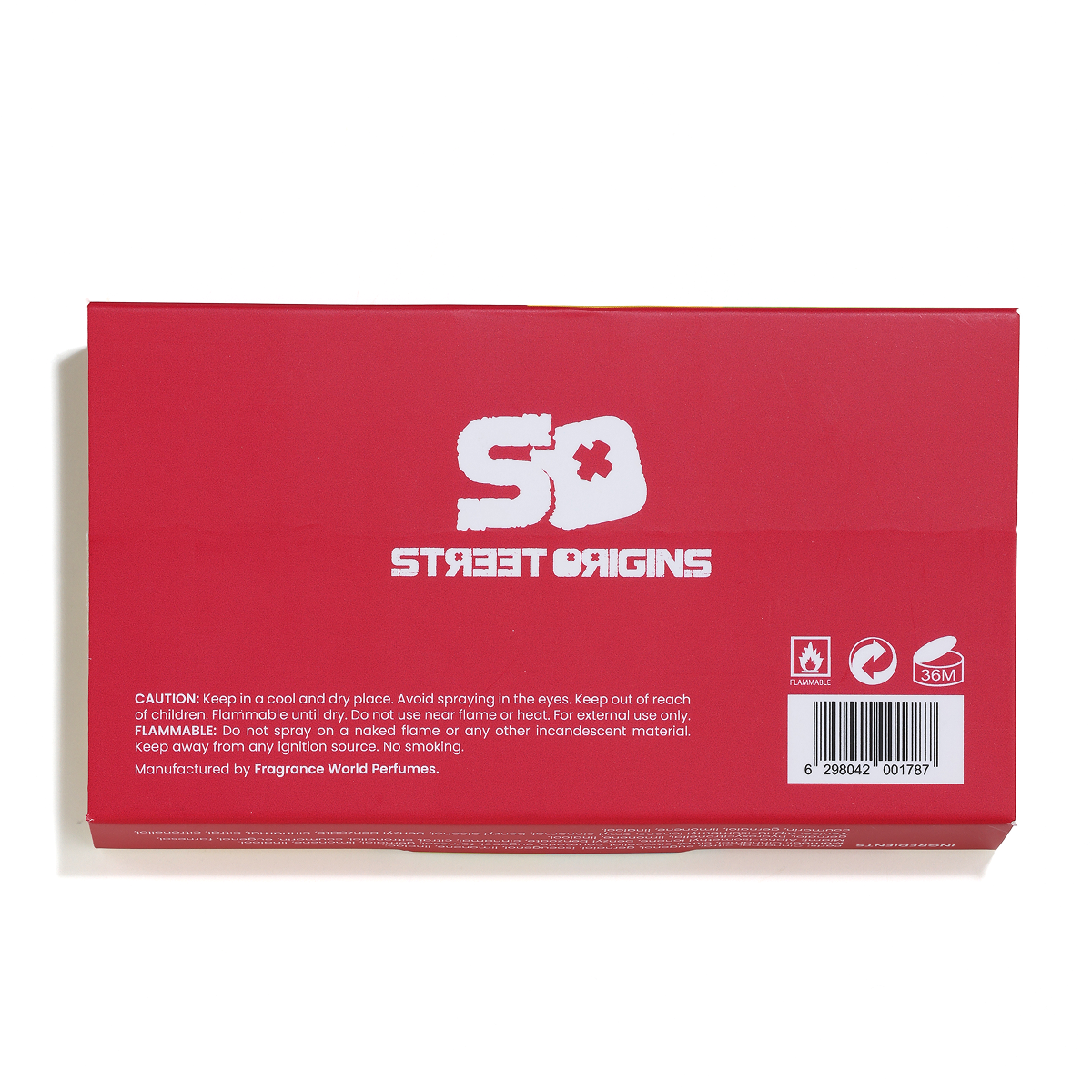 Street Discovery Set - Free