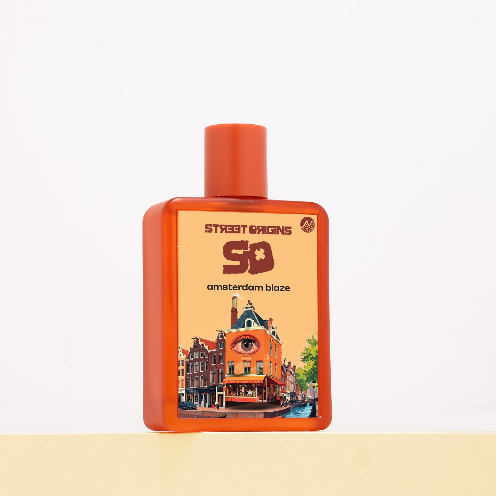 Amsterdam Blaze