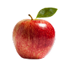 Red Apple